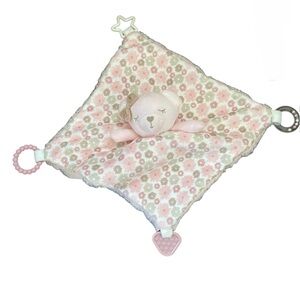 Dream gro - Security blanket & teether (NWOT)